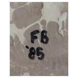 LR - Fred Blumenthal 