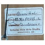 LR - Fred Blumenthal 