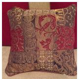 BLR - Set of 3 Decorative Accent Pillows