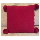 BLR - Set of 3 Decorative Accent Pillows