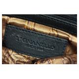 BR2 - Set of 2 Black Handbags by Tignanello and Aspects