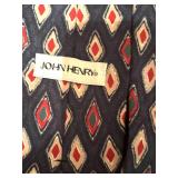 MB - Collection of 9 Men