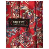 MB - Collection of 9 Men