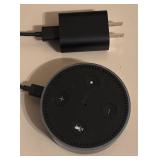 O - Amazon Echo Dot 2nd Generation