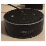 O - Amazon Echo Dot 2nd Generation