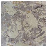 LR - Fred Blumenthal Original Abstract Art