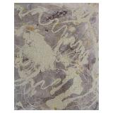 LR - Fred Blumenthal Original Abstract Art