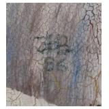 LR - Fred Blumenthal Original Abstract Art