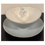 LR - Vintage Mikasa Mavis Fine China Grouping