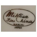 LR - Vintage Mikasa Mavis Fine China Grouping