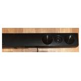 LR - LG Bluetooth Sound Bar Model:106HZTN062049 with Dolby Digital