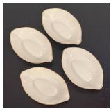 LR - Vintage Lenox Eternal China Grouping