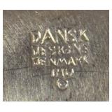 K - Dansk and Germany Marked Serving Utensils Set of 5