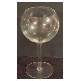 K - Set of 12 Stemmed Wine Glasses