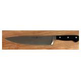 K - Wusthof Classic 14.5-Inch Chef Knife and Farberware Paring Knife