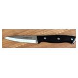 K - Wusthof Classic 14.5-Inch Chef Knife and Farberware Paring Knife