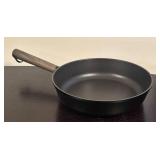 LR - Sensarte 3-Piece Cookware Set with Frying Pan, Saucepan and Casserole Pot