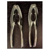 K - Seafood Crackers and Picks Assortment