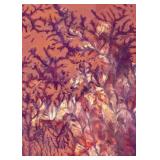 LR - Fred Blumenthal Abstract Original Painting Unframed