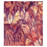 LR - Fred Blumenthal Abstract Original Painting Unframed