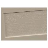 LR - Hamilton Beach Blender and Can Opener with Cuisinart Food Processor