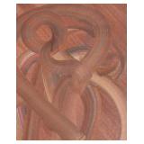 LR - Fred Blumenthal Original Abstract Artwork