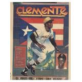 LR - Framed Donruss Hall of Fame Diamond King Baseball Puzzles and Cards Collection