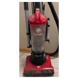 K - Dirt Devil Pro Express Vacuum Cleaner Model: UD70170