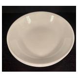 LR - Corelle White Dinnerware Set with 4 Plates, 4 Bowls and 1 Serving Bowl