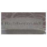 K - Collection of Food Storage Containers by Rubbermaid, Joie, Snap Lock and More