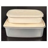 K - Collection of Food Storage Containers by Rubbermaid, Joie, Snap Lock and More