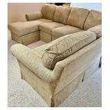 5 Piece Sectional Couch