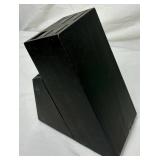 Chicago Cutlery Insignia Steel 13- Piece Kitchen Knife Block Set and Oneida 13 pc Knife Set with Block