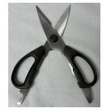 Chicago Cutlery Insignia Steel 13- Piece Kitchen Knife Block Set and Oneida 13 pc Knife Set with Block