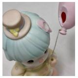 Large Assortment of Precious Moments Figurines