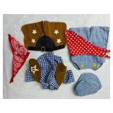 Peanuts and Snoopy Collection - Peanuts Monopoly, Snoopy Glasses, Jars, Plush Fireman Snoopy with Outfits and Snoopy Bone Tin