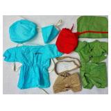 Peanuts and Snoopy Collection - Peanuts Monopoly, Snoopy Glasses, Jars, Plush Fireman Snoopy with Outfits and Snoopy Bone Tin