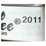 Collection of Annalee Dolls - Valentines and Easter