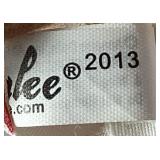 Collection of Annalee Dolls - Valentines and Easter