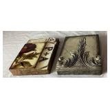 Sid Dickens Memory Tile Blocks - 7 Blocks