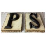 Sid Dickens Memory Tile Blocks - 7 Blocks