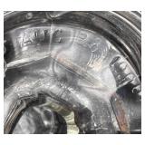 Vintage Blue Ball Jars and Storage Glass Jar Bundle