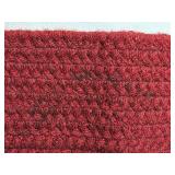 Braided Textile Home Collection - Table Runners, Seat Covers, Placemats, and Trivet