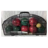 Vintage Games Bundle - Indoor and Outdoor