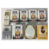 Vintage Tobacco Collection