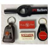 Vintage Tobacco Collection