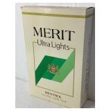 Vintage Tobacco Collection