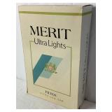 Vintage Tobacco Collection