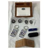 G. Heileman Collection - Schmidt, Old Style & Special Export Beer Collection