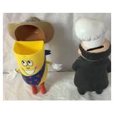 Various Treasures From Days Gone By - When Mom and Dad were Little Nostalgia Collection